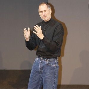 Meet your Posher, Brett